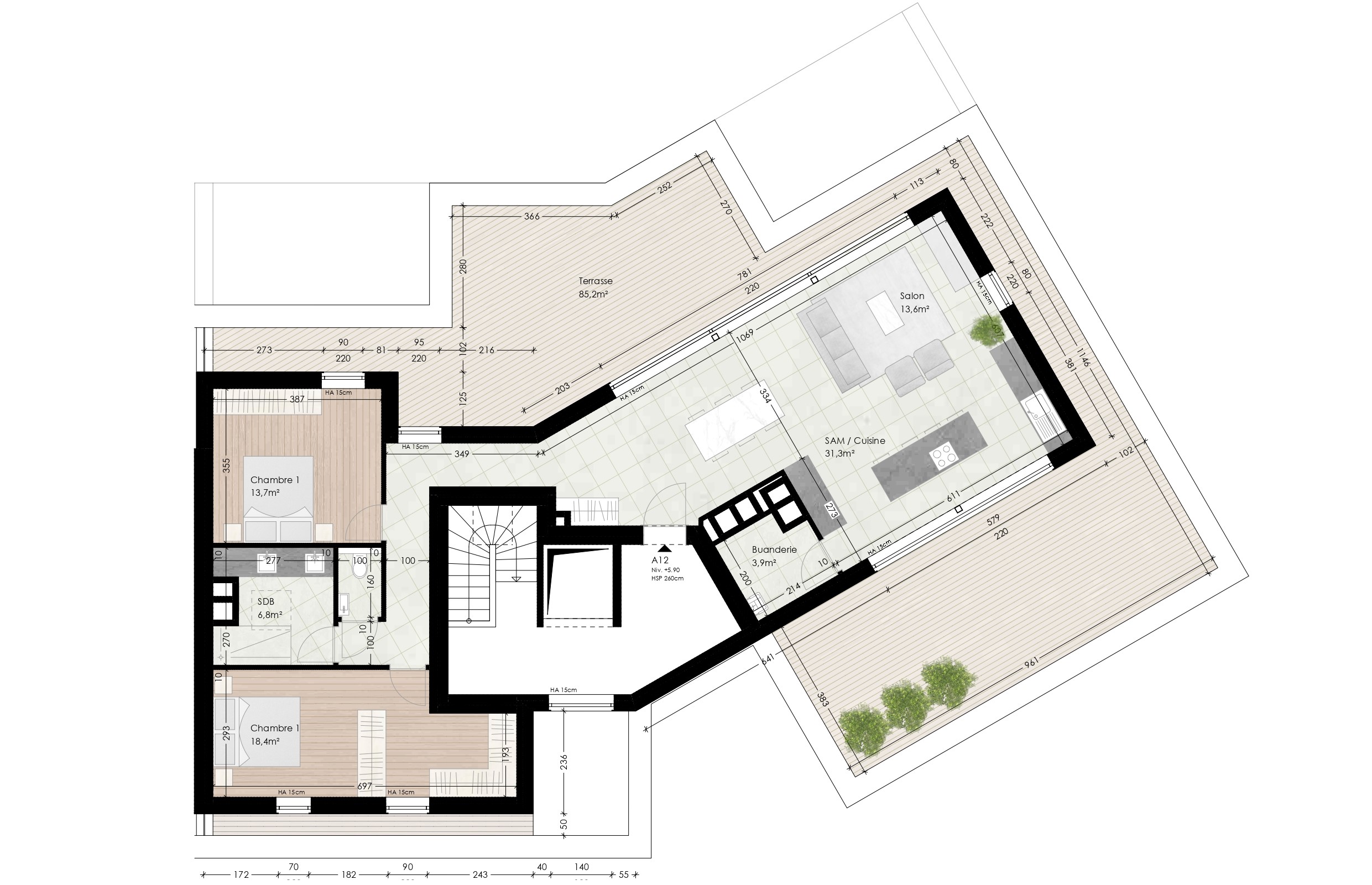 Illustration de la galerie