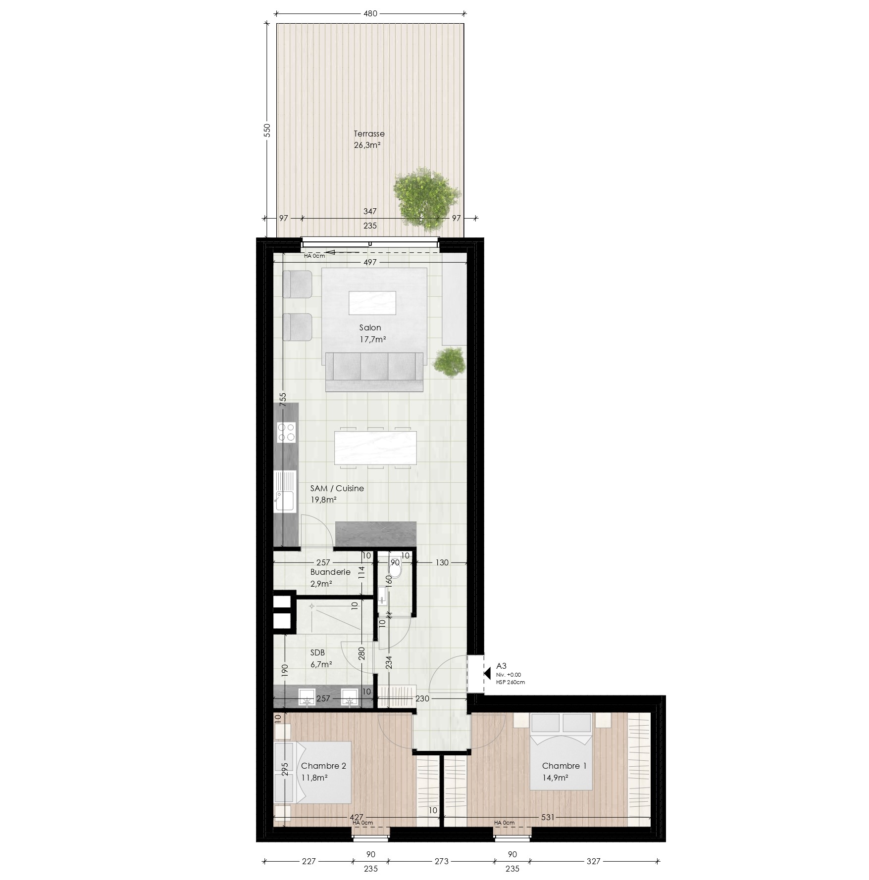 Illustration de la galerie