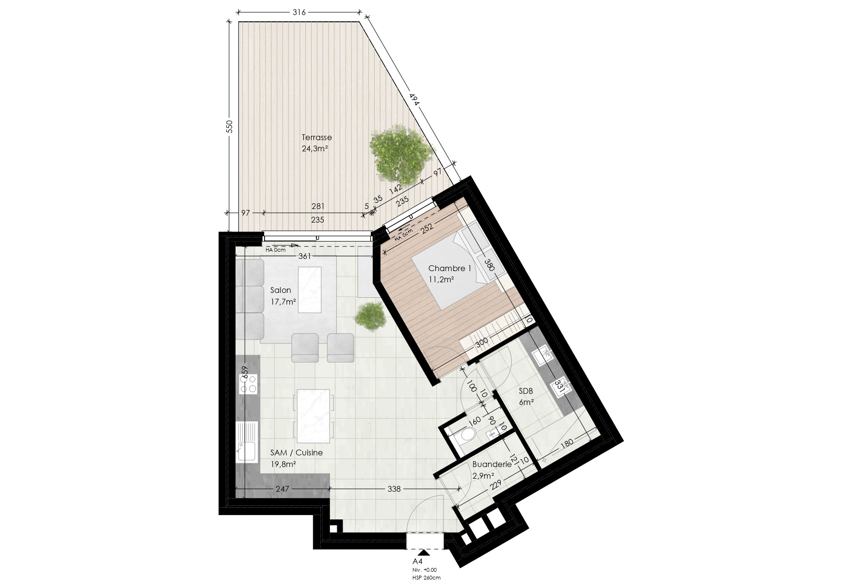 Illustration de la galerie