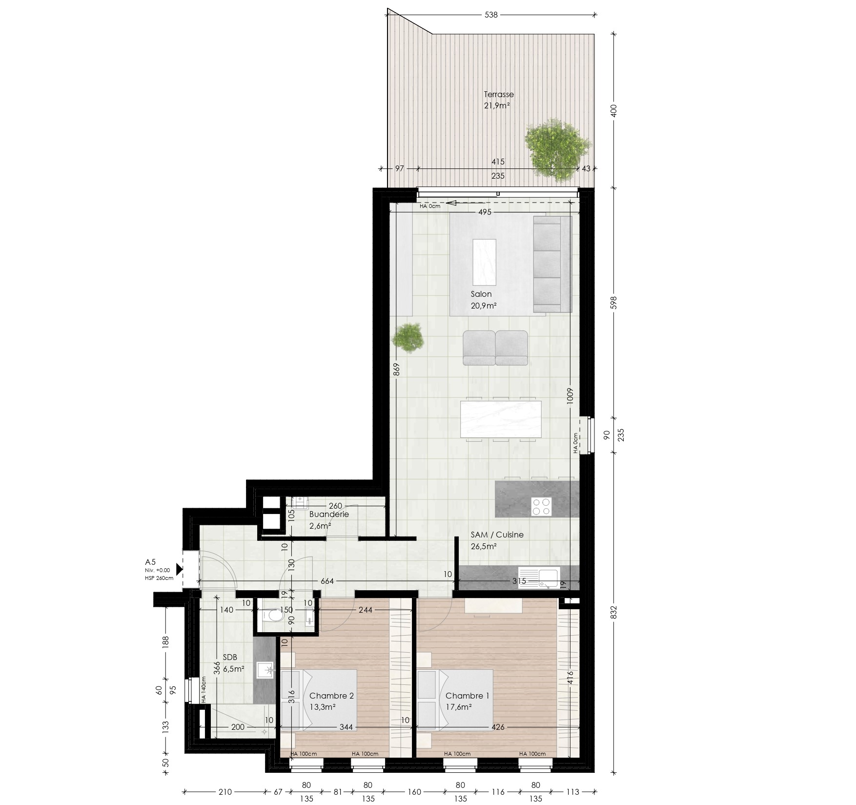 Illustration de la galerie