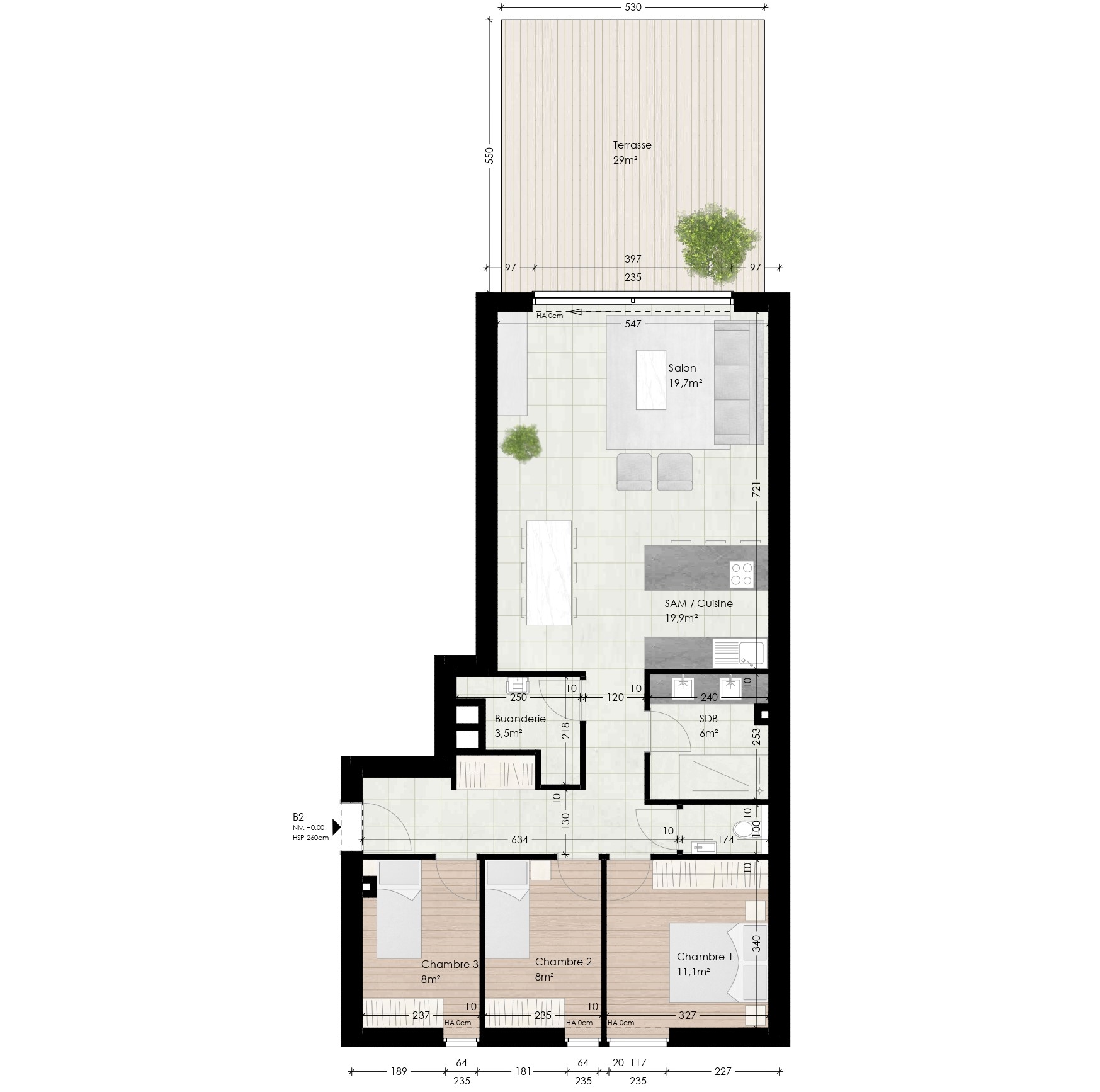 Illustration de la galerie