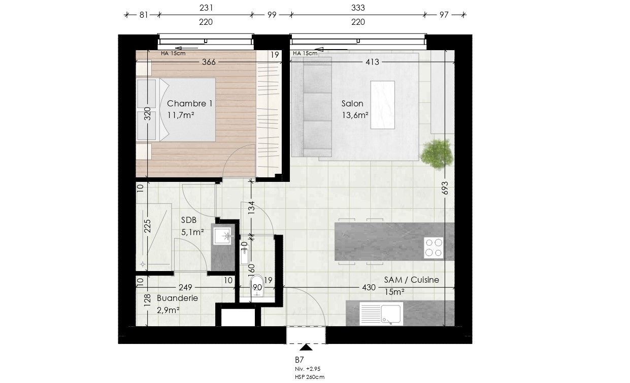 Illustration de la galerie