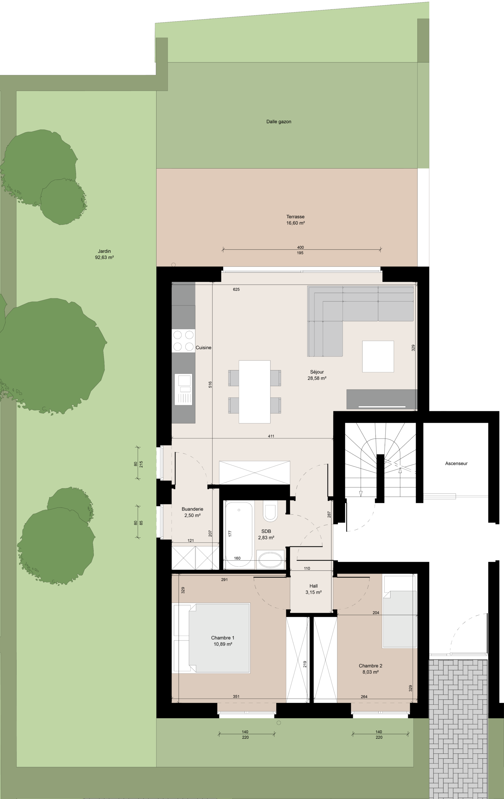 Illustration du bien